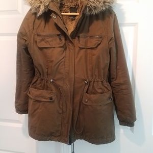 Winter Coat